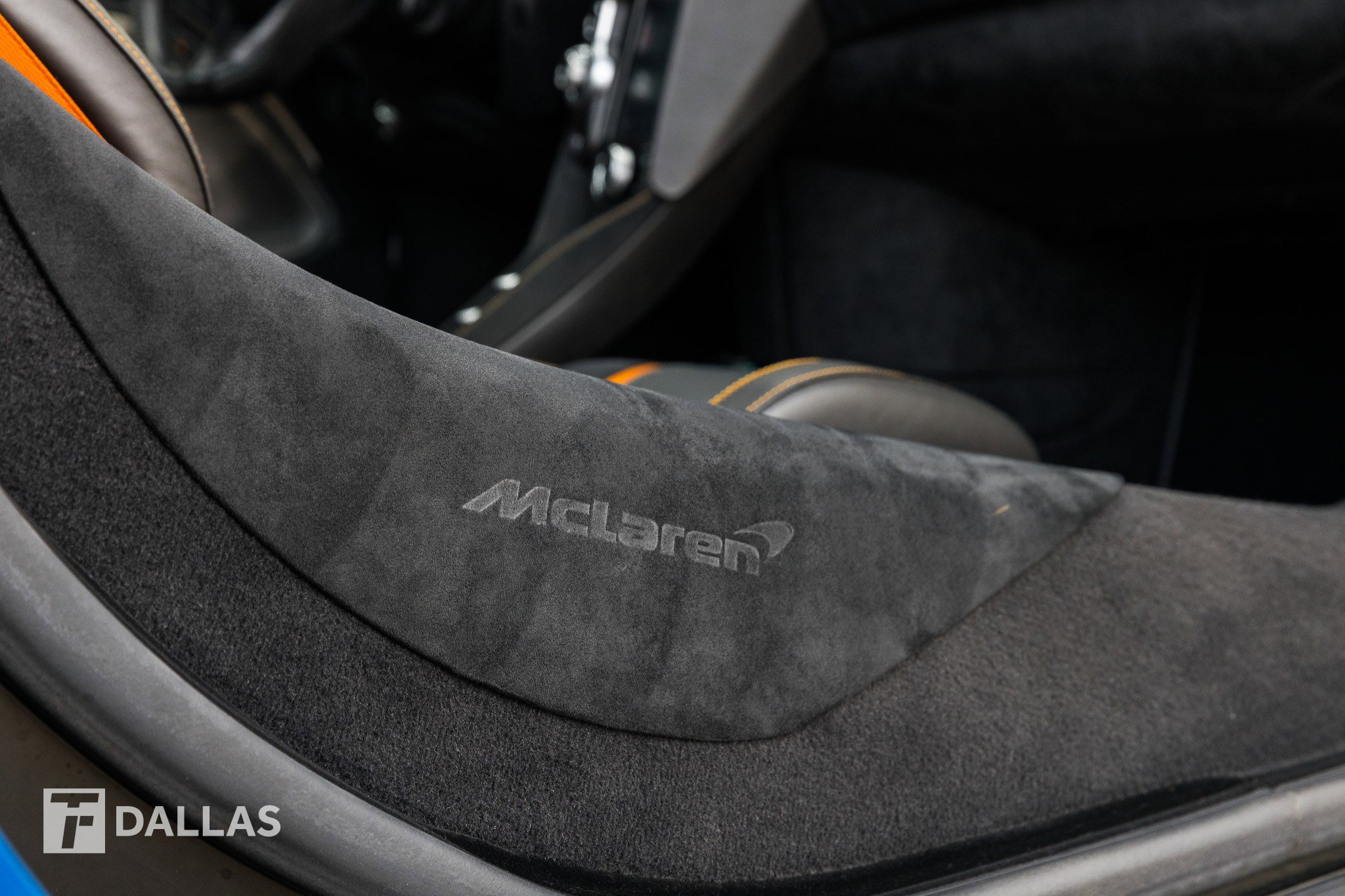 Used 2018 McLaren 720S image 40