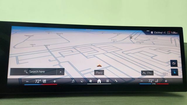 Used 2025 BMW i4 eDrive40 w/ Premium Package image 44