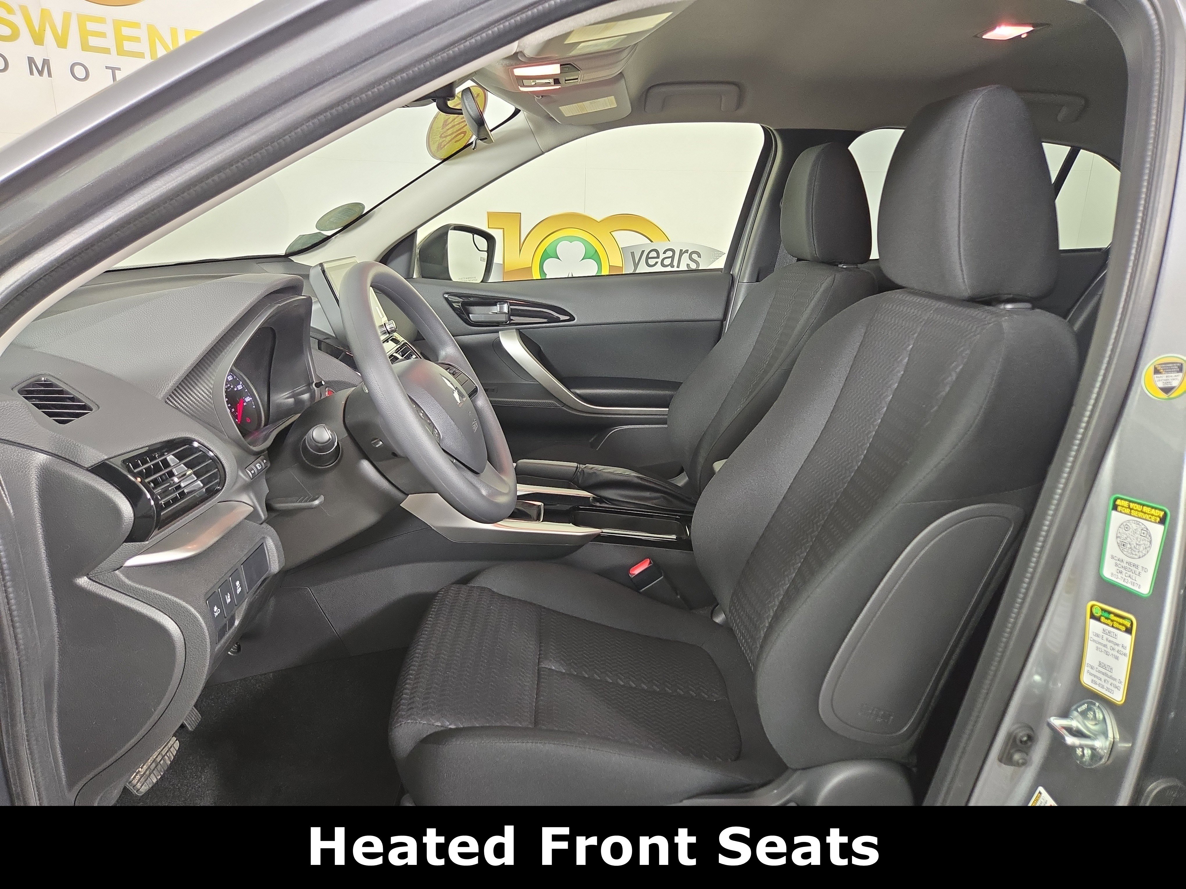 New 2026 Mitsubishi Eclipse Cross Ralliart image 10