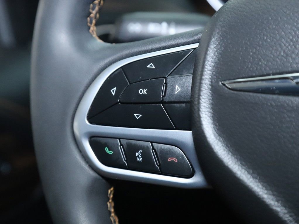 Used 2022 Chrysler Pacifica Pinnacle image 31