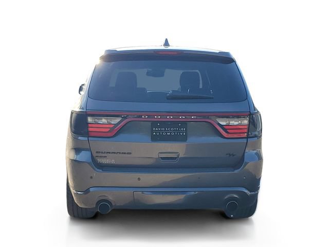 Used 2016 Dodge Durango R/T w/ Technology Group AWD/4WD image 6