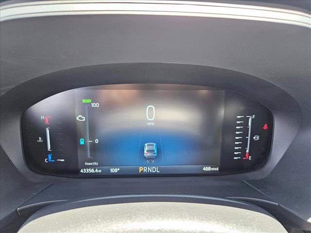 Used 2023 Ford Escape Active FWD image 11