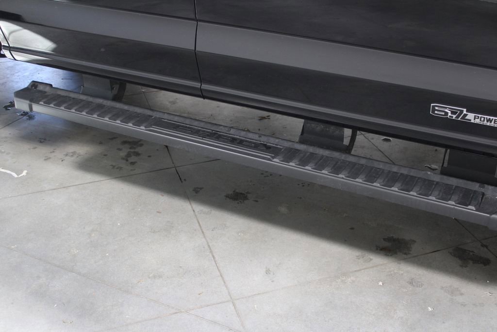 New 2026 Ford F250 XLT w/ XLT Premium Package image 11