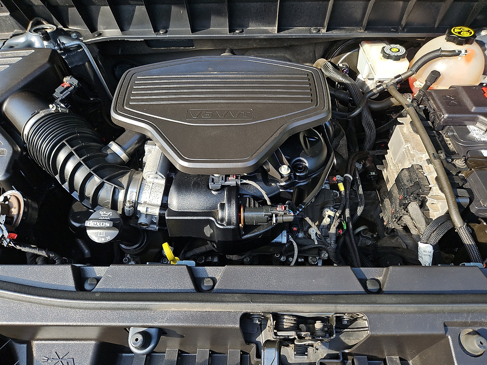 Used 2019 GMC Acadia SLE w/ Driver Alert Package I AWD/4WD image 27