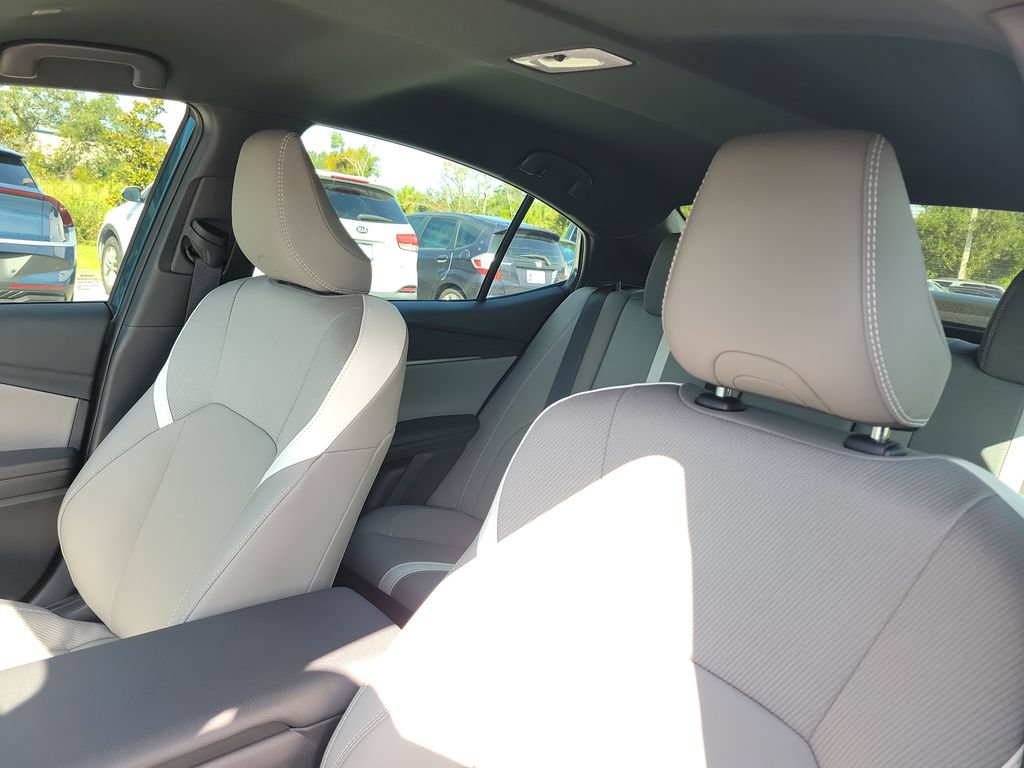 Used 2026 Toyota Camry SE AWD/4WD image 21