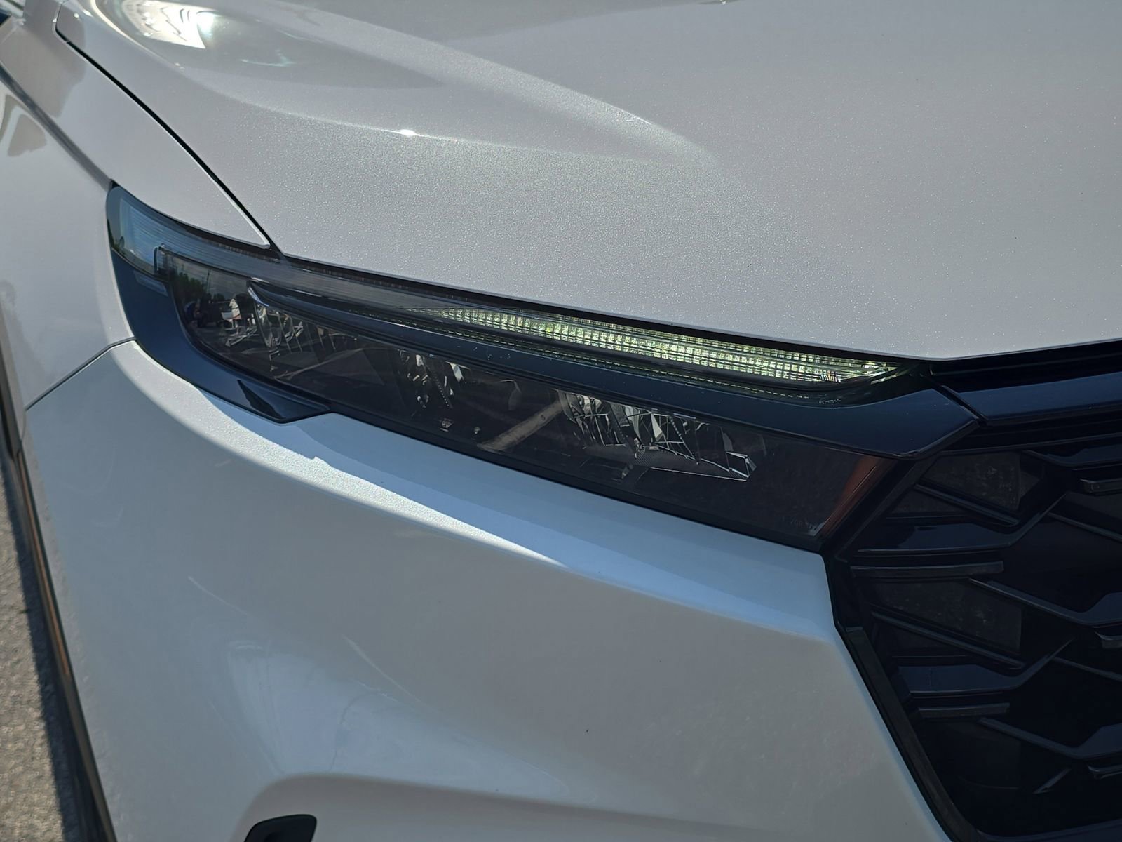 Used 2024 Honda CR-V Sport-L image 7