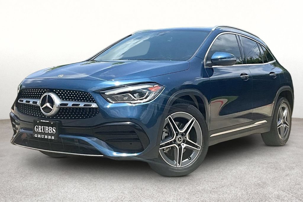Used 2023 Mercedes-Benz GLA 250 4MATIC image 15