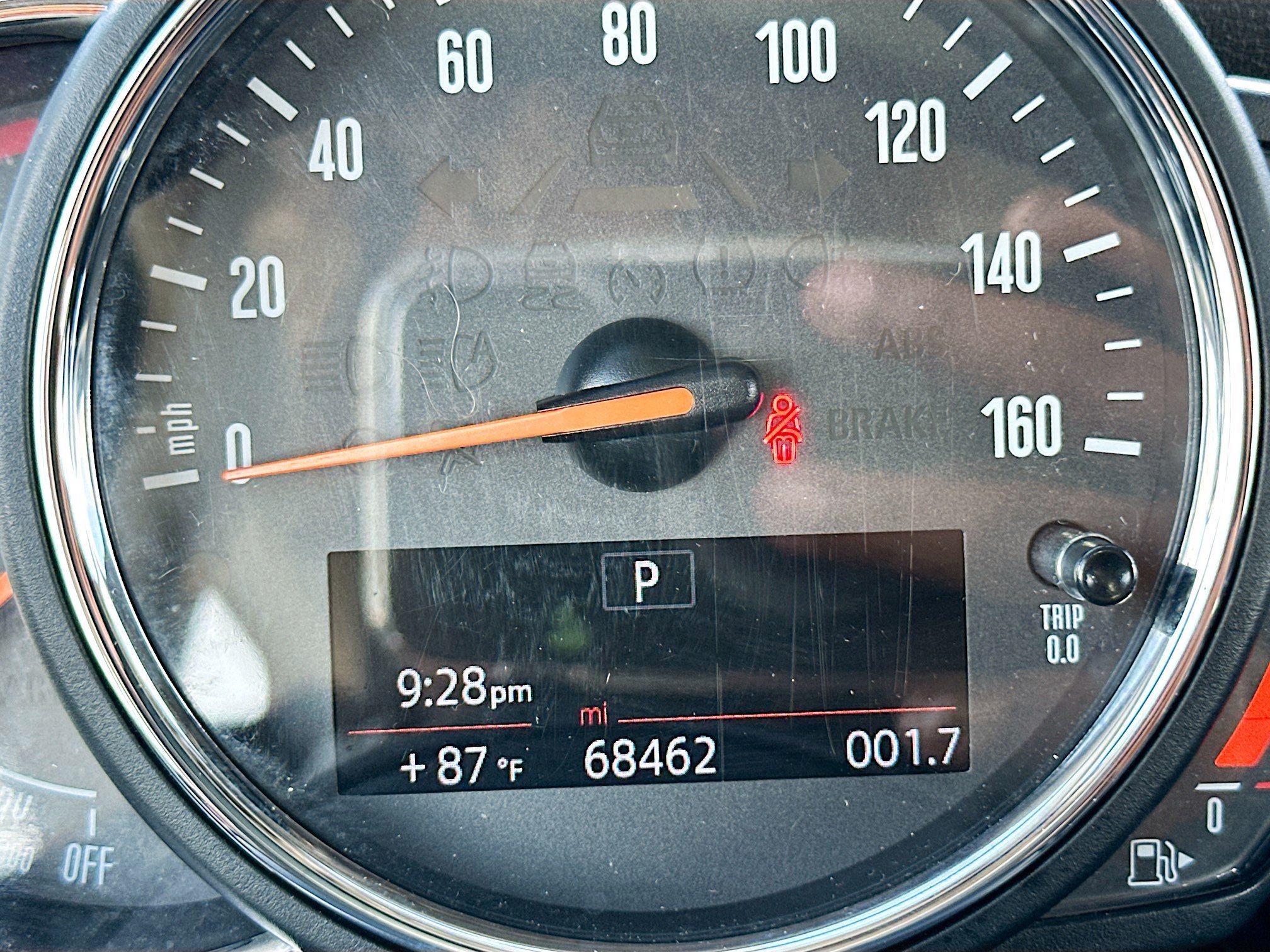 Used 2019 MINI Cooper 2-Door Hardtop FWD image 11