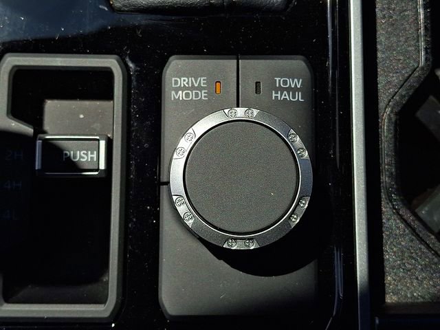 Used 2024 Toyota Tundra Platinum image 23