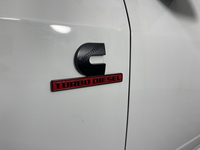 New 2025 RAM 2500 Tradesman image 9