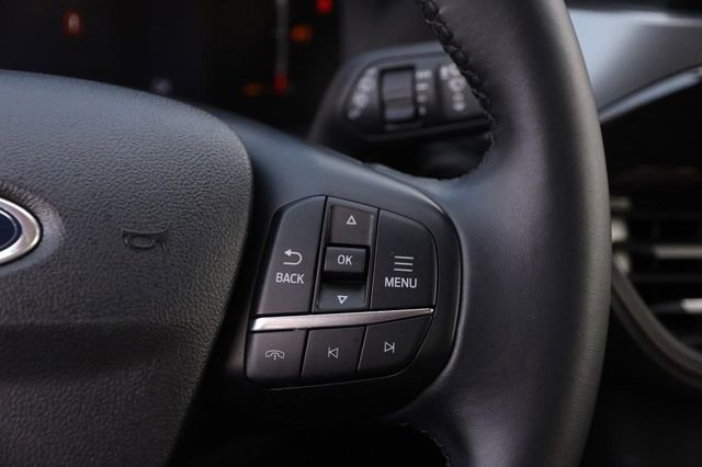 Certified 2024 Ford Escape Active FWD image 13