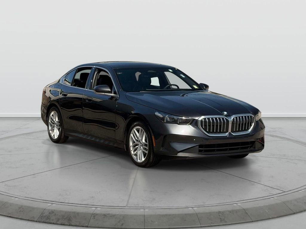 Used 2025 BMW 530i RWD 360° Tour