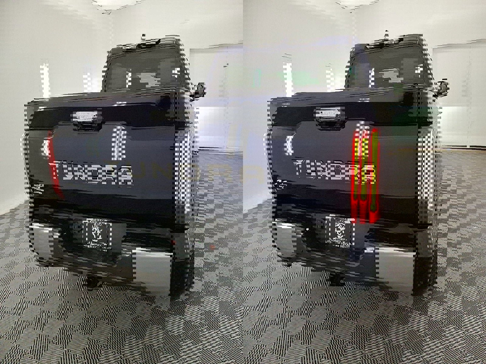 Used 2022 Toyota Tundra Capstone image 23