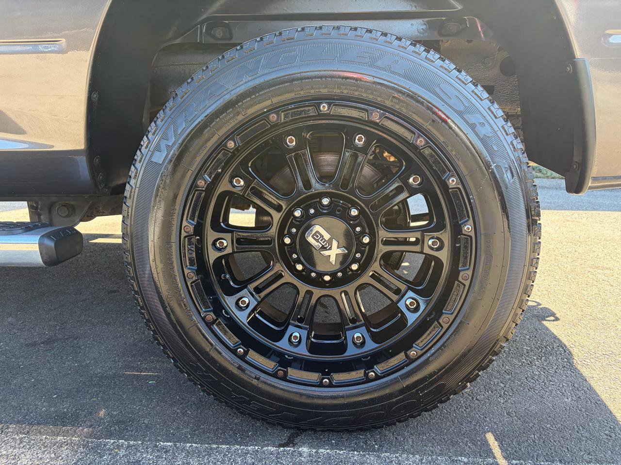 Used 2016 RAM 2500 Tradesman w/ Chrome Appearance Group image 17