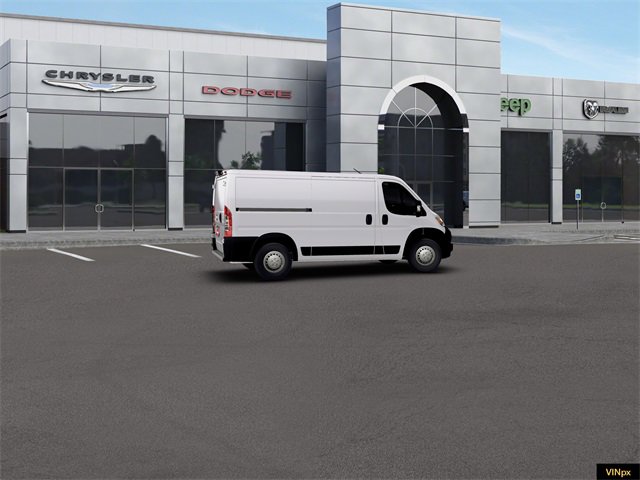 New 2026 RAM ProMaster 2500 w/ Convenience Group image 15