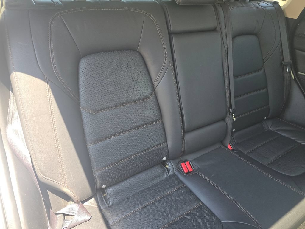 Used 2019 MAZDA CX-5 Grand Touring FWD image 19