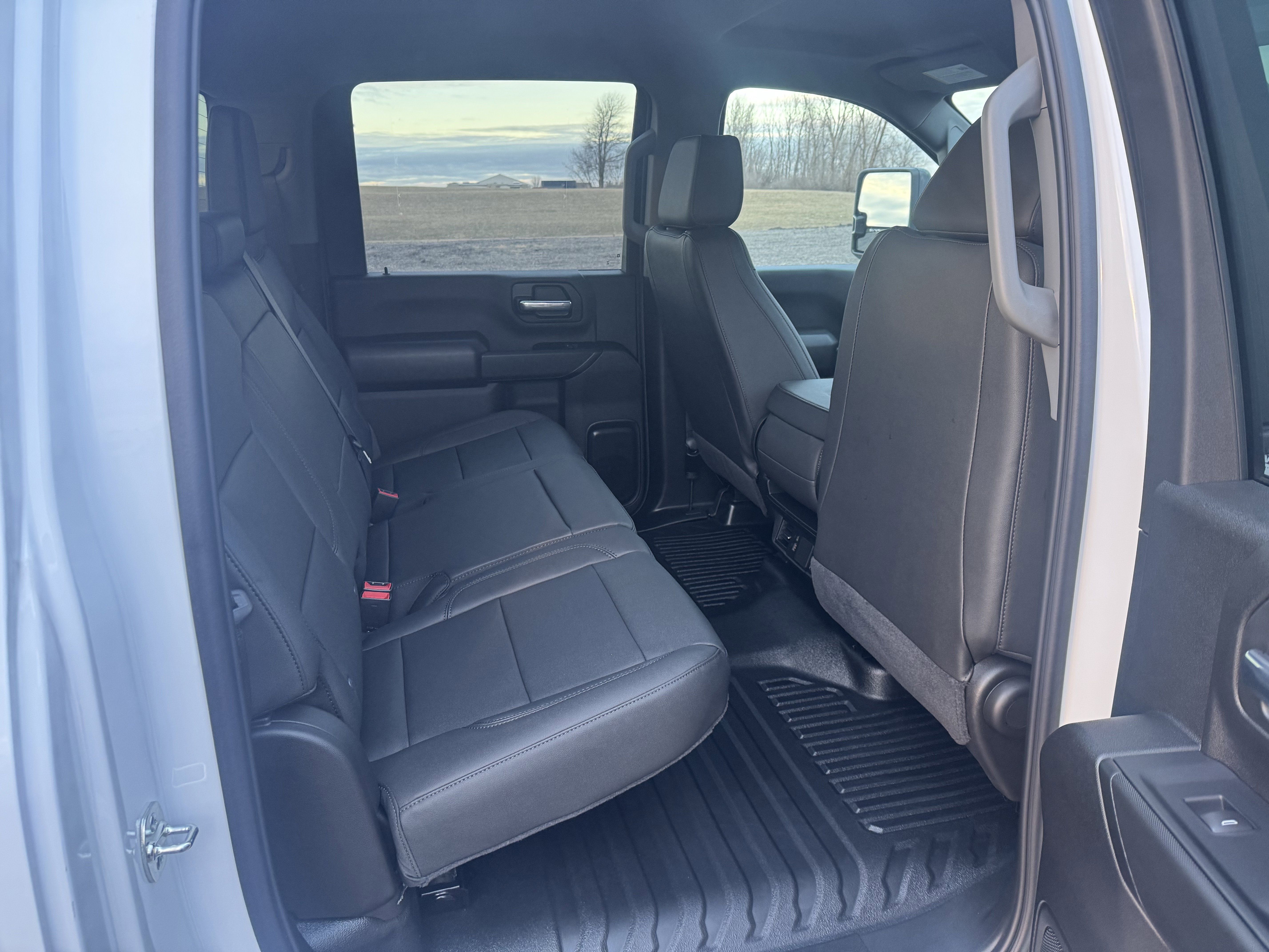 New 2026 Chevrolet Silverado 3500 W/T w/ WT Convenience Package image 12