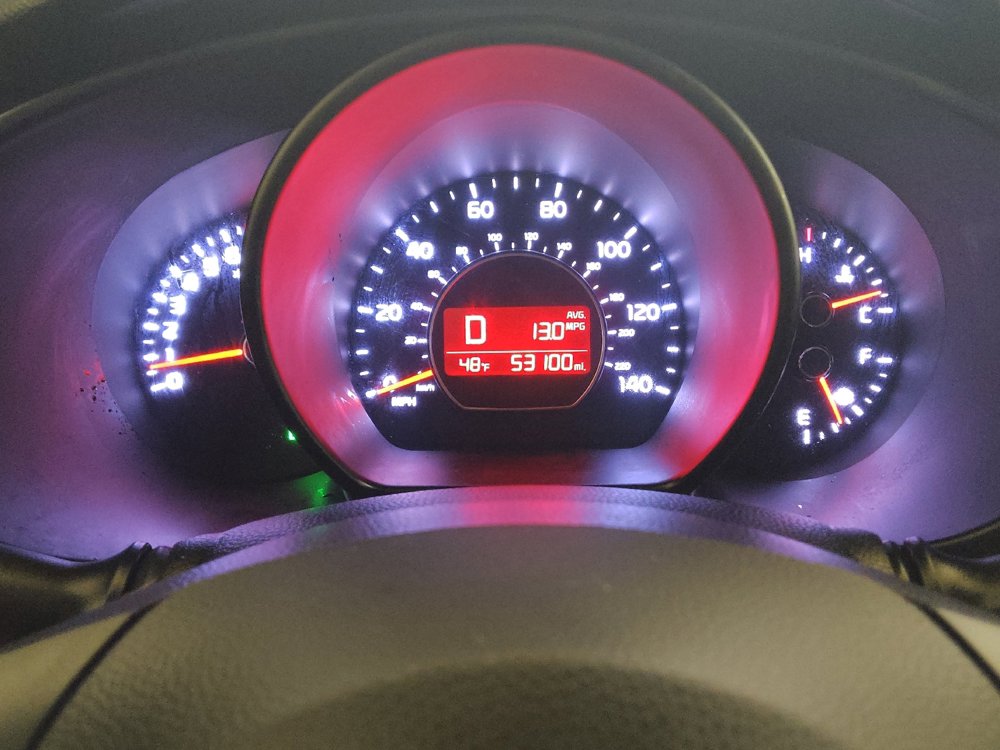 Used 2019 Kia Soul + image 23