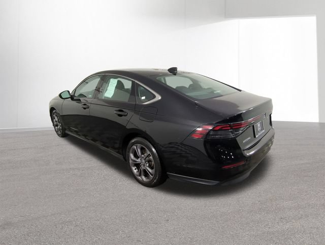 Used 2023 Honda Accord EX image 34