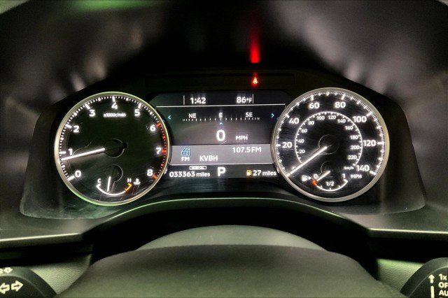 Used 2024 Mitsubishi Outlander SE image 20