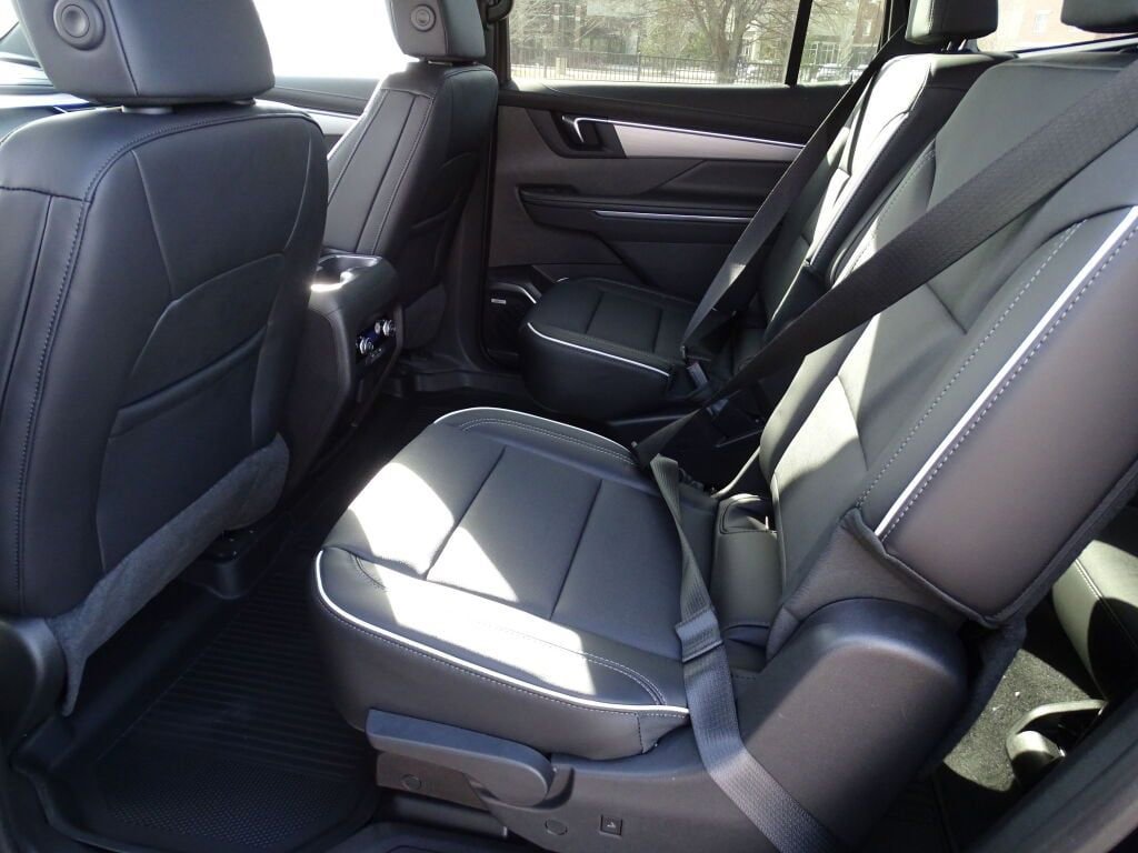 New 2025 Buick Enclave Preferred w/ Super Cruise Package image 23