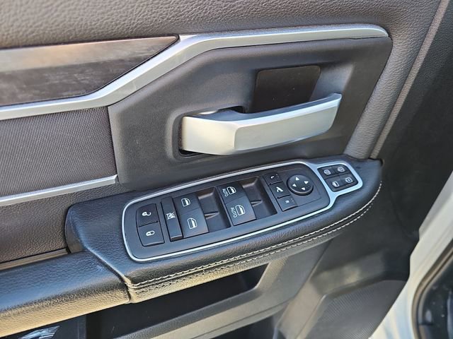 Used 2024 RAM 2500 Big Horn image 20