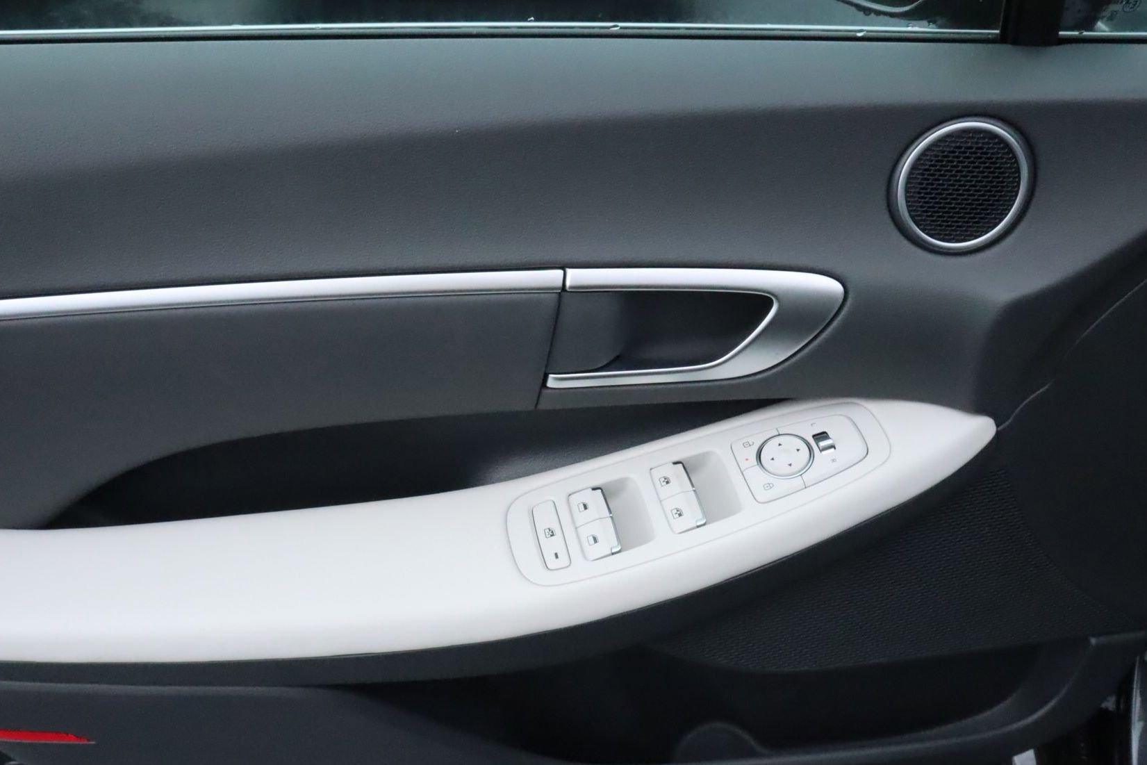 New 2026 Hyundai Sonata SEL image 20