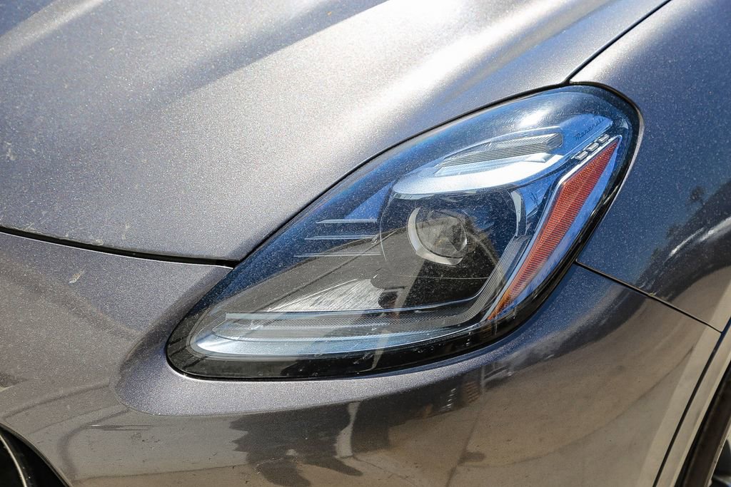 Used 2023 Maserati Grecale GT AWD/4WD image 2