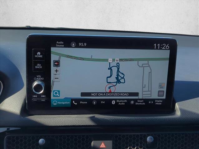 Used 2023 Honda Civic Sport Touring image 14