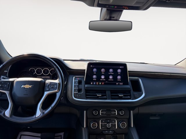 Used 2021 Chevrolet Tahoe LS AWD/4WD image 10