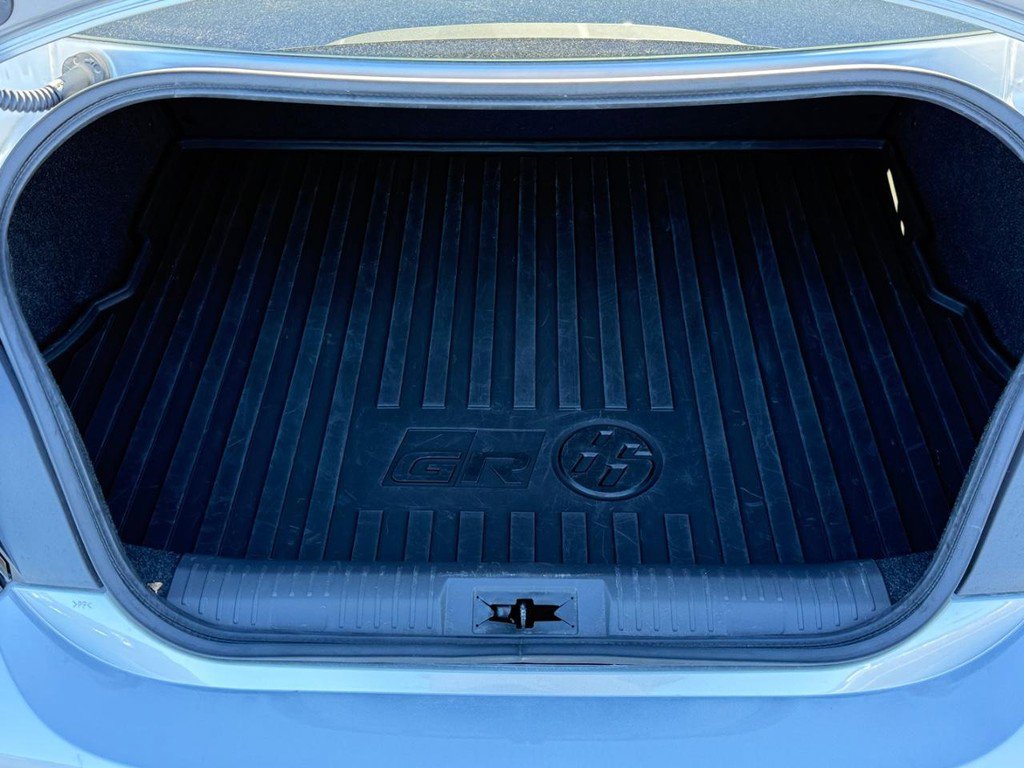 Certified 2022 Toyota GR86 Premium w/ ALL Weather Mat Package (TMS) image 4