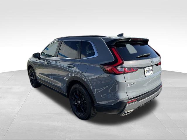 Used 2025 Honda CR-V Sport-L image 10