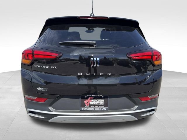 New 2026 Buick Encore GX Preferred FWD image 4