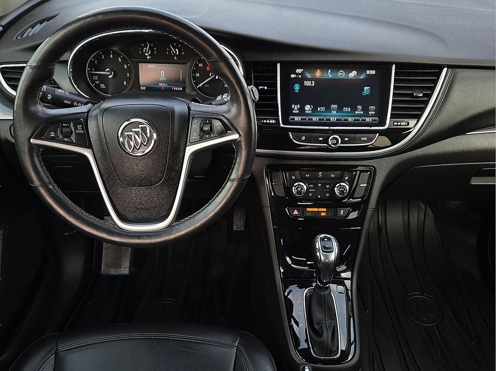 Used 2019 Buick Encore Essence w/ Experience Buick Package image 10