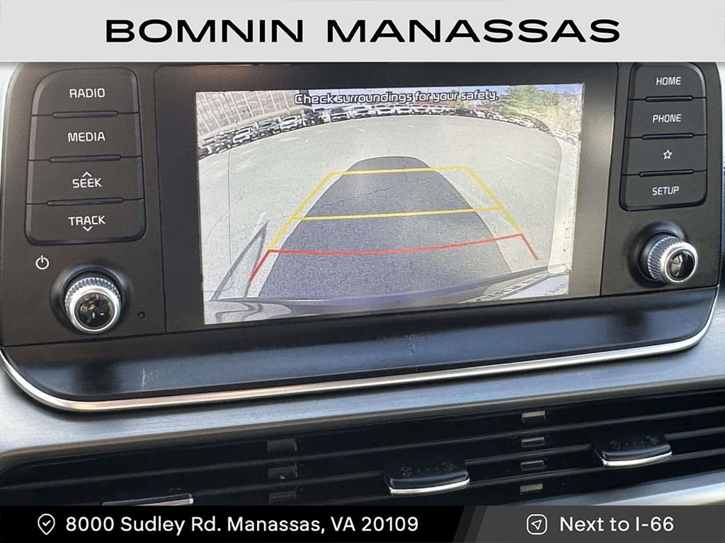 Used 2020 Kia Telluride LX image 19