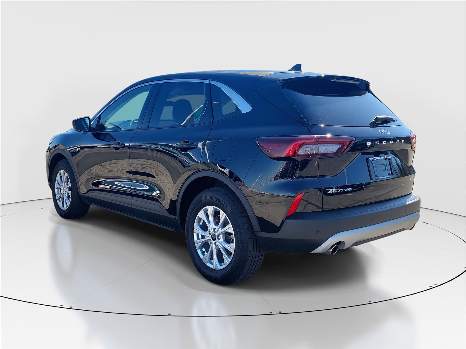 Used 2024 Ford Escape Active w/ Tech Pack #1 image 3