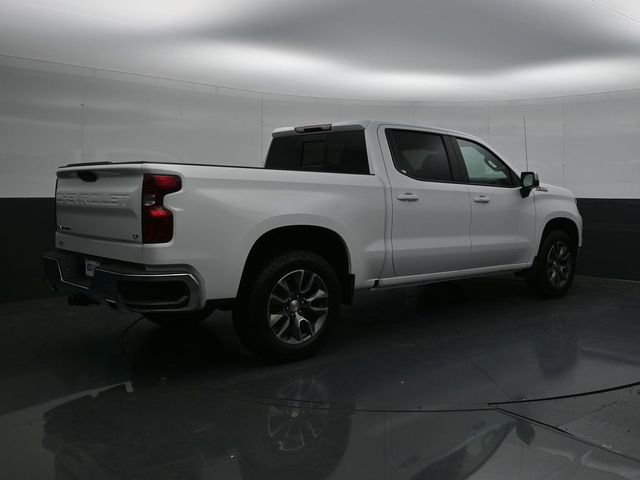 New 2026 Chevrolet Silverado 1500 LT image 15