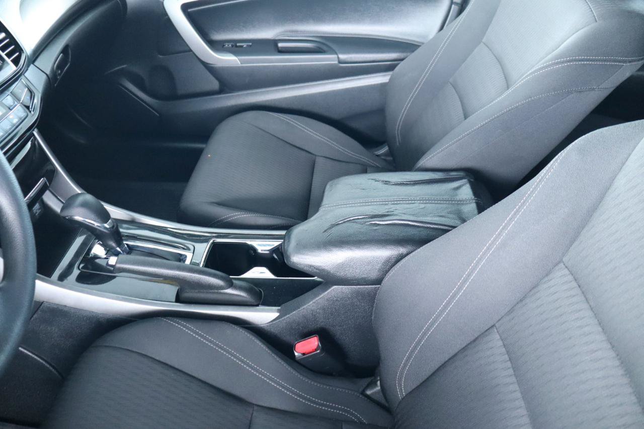 Used 2016 Honda Accord EX image 17
