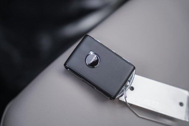 New 2026 Volvo XC60 B5 Plus w/ Protection Package Premier image 46