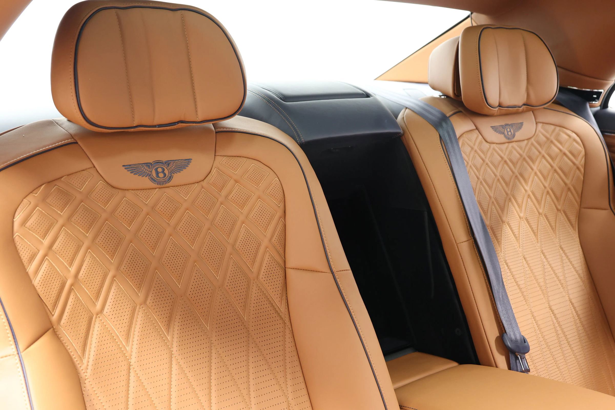 Used 2022 Bentley Flying Spur V8 AWD/4WD image 69