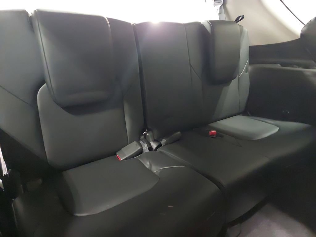 Certified 2024 Nissan Armada SL w/ Cargo Package image 12