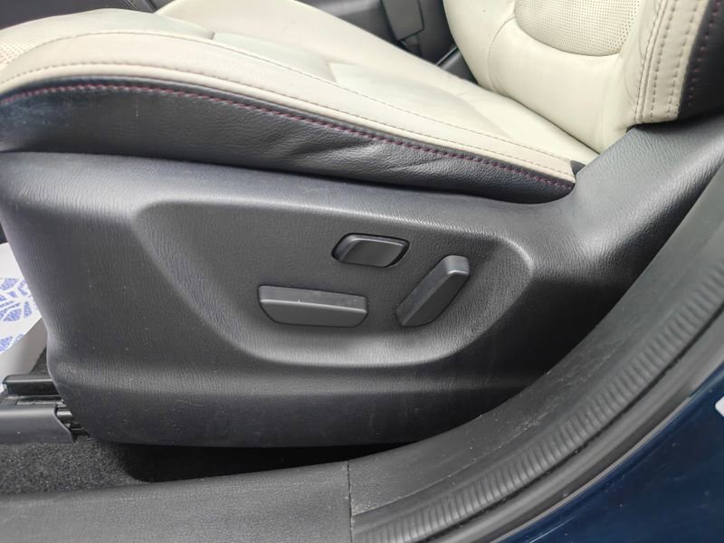 Used 2016 MAZDA CX-5 Grand Touring AWD/4WD image 14