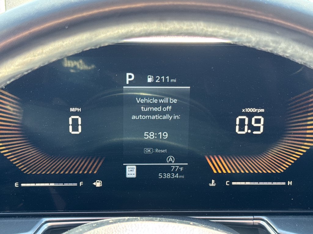 Used 2024 Kia Sorento S AWD/4WD image 19