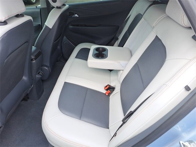 Used 2017 Chevrolet Bolt Premier w/ Driver Confidence II Package image 24