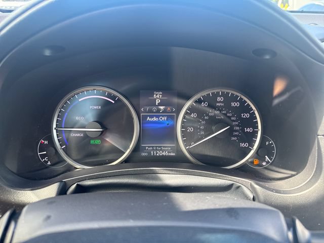 Used 2015 Lexus NX 300h AWD w/ Premium Package image 16