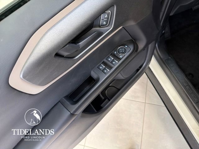 New 2025 Ford Bronco Sport Big Bend image 14