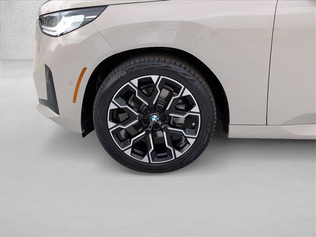 Used 2025 BMW X3 xDrive30i w/ M Sport Package AWD/4WD image 24