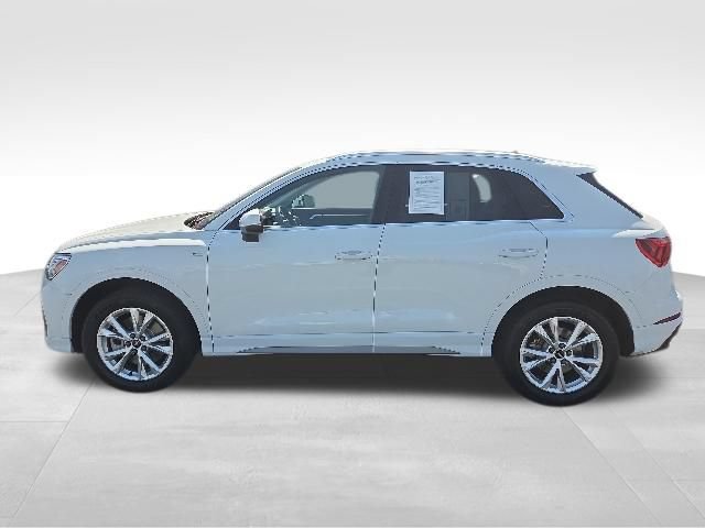 Used 2023 Audi Q3 2.0T Premium Plus AWD/4WD image 5