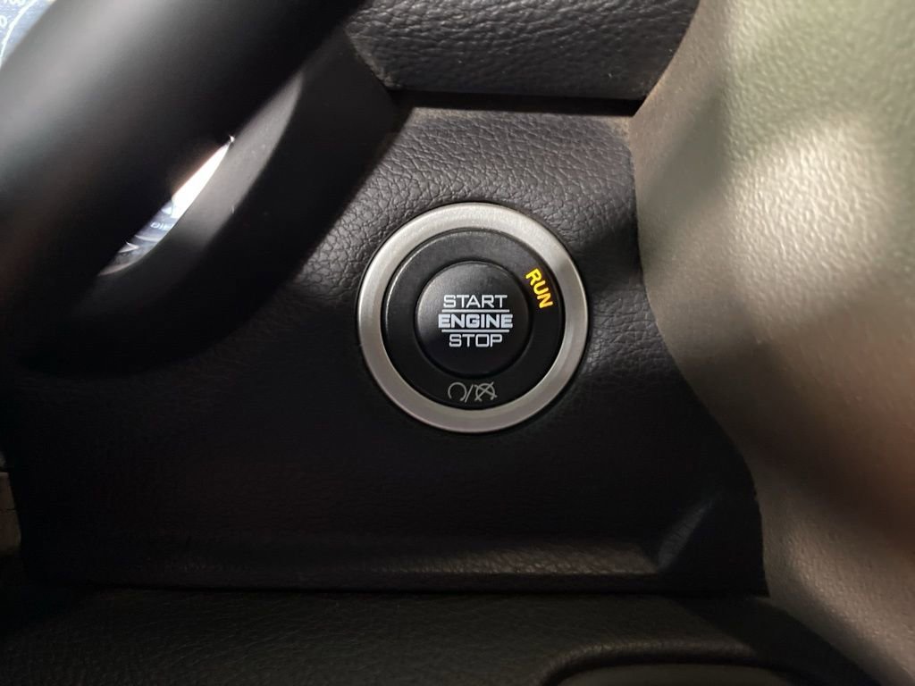 Used 2024 RAM 2500 Laramie image 34