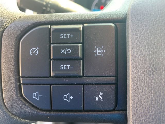 New 2024 Ford F550 4x4 Crew Cab Super Duty image 24